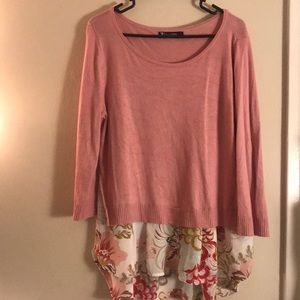 N.Y.&Co Blouse